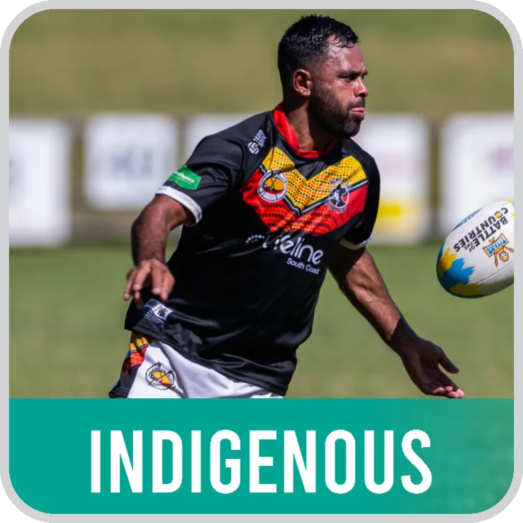 Indigenous-designs - Embrace Indigenous Culture in Sports