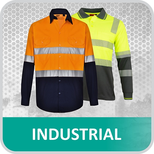 IndustrialIcon