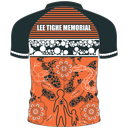 Lee Tighe Memorial Polo Shirt