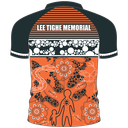 Lee Tighe Memorial Polo Shirt