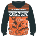 Lee Tighe Memorial Hoodie