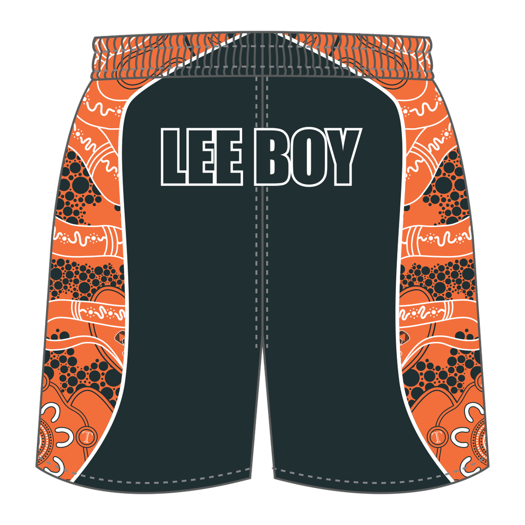 Lee Tighe Memorial Training Shorts