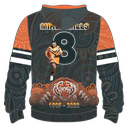 Mikey Mills Memorial Team Hoodie