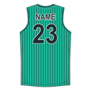 Gulls Reversible Basketball Jersey