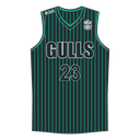 Gulls Reversible Basketball Jersey