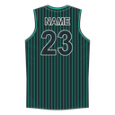 Gulls Reversible Basketball Jersey