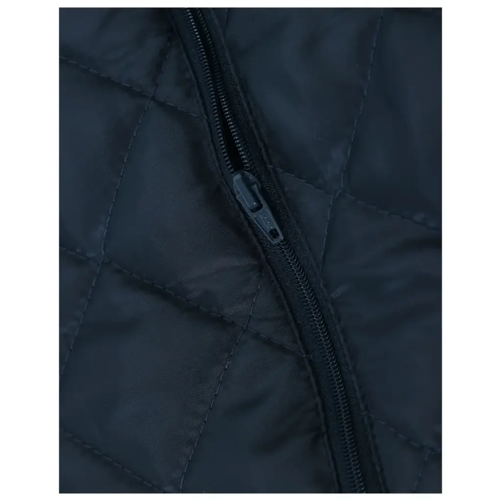 ETC Unisex Waterproof Quilted Jacket