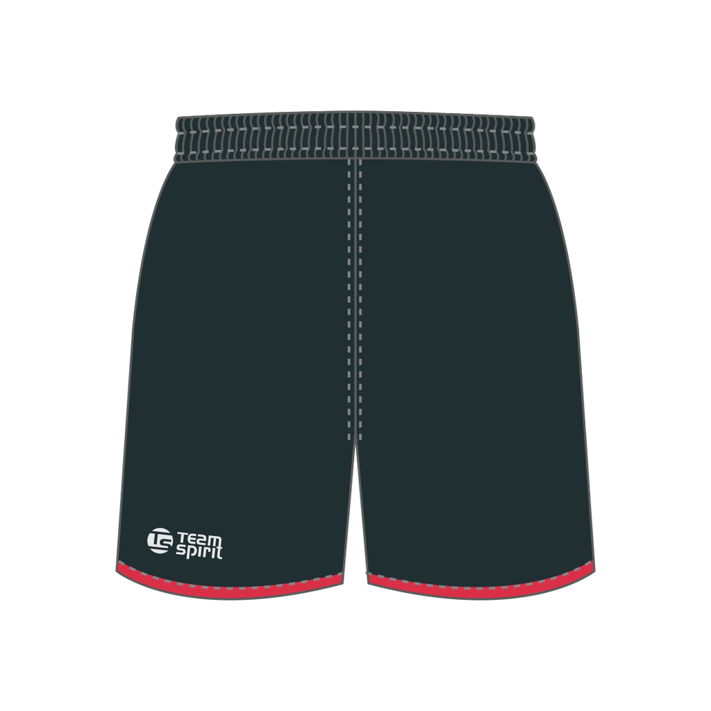 Hunter Wildfires Training Shorts Men and Colts