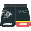 Isobel Armstrong Memorial Rugby Shorts