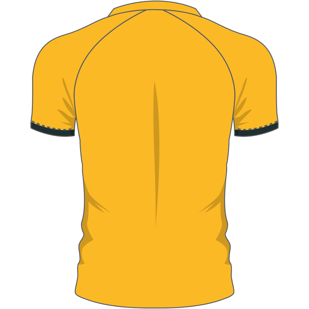 Kempsey Rugby - Training Shirt