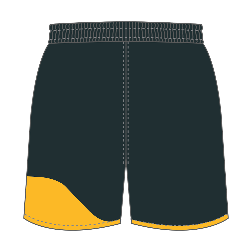 Kempsey Rugby - Training Short
