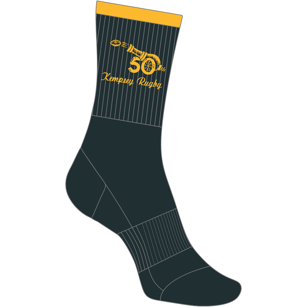 Kempsey Rugby - Rugby Socks