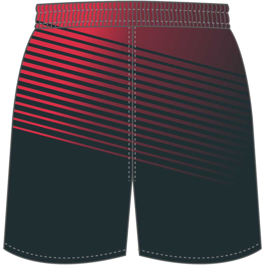 Coffs Snappers Training Shorts