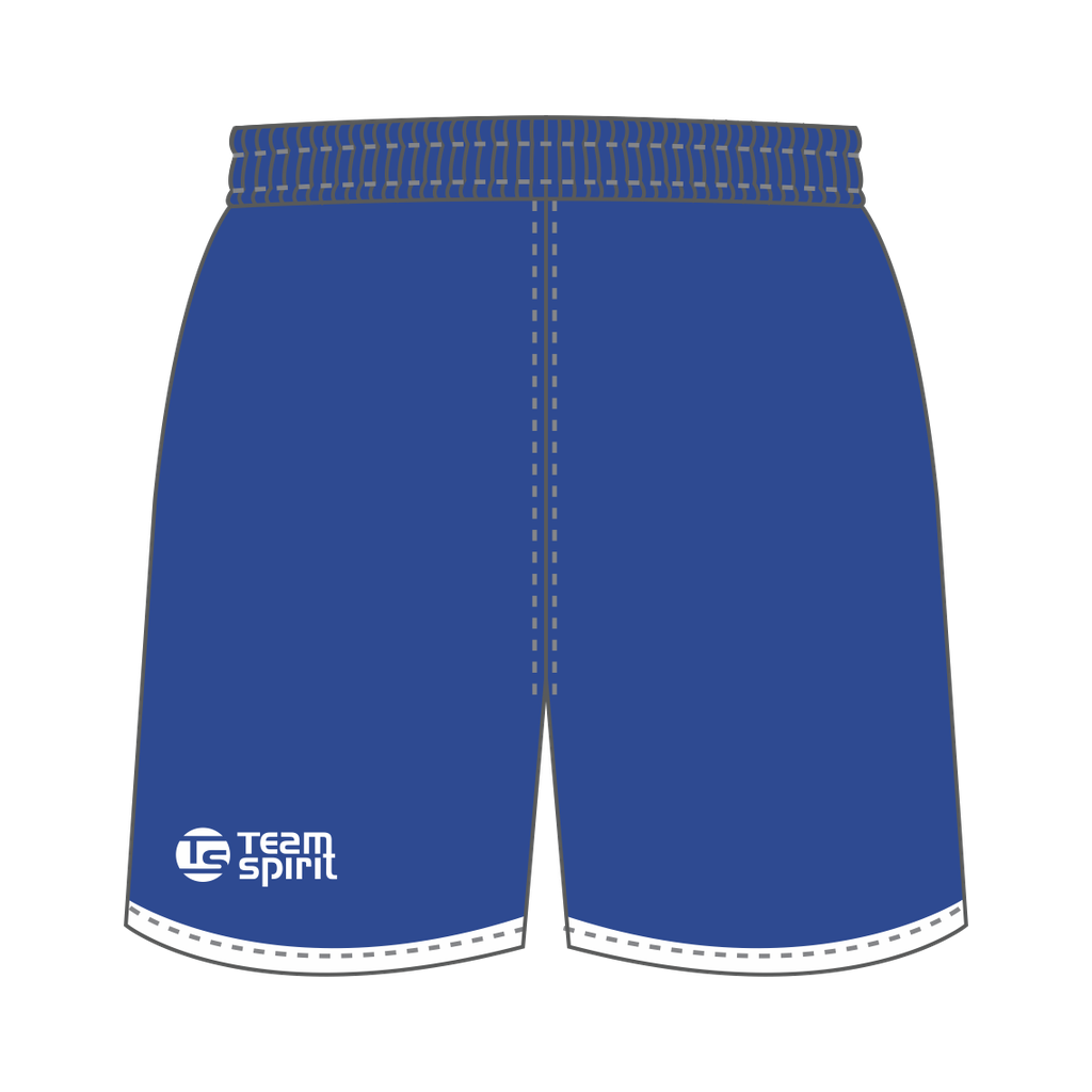 Macleay Valley Ranger Soccer Shorts