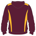 Lake Macquarie Rugby Hoodie