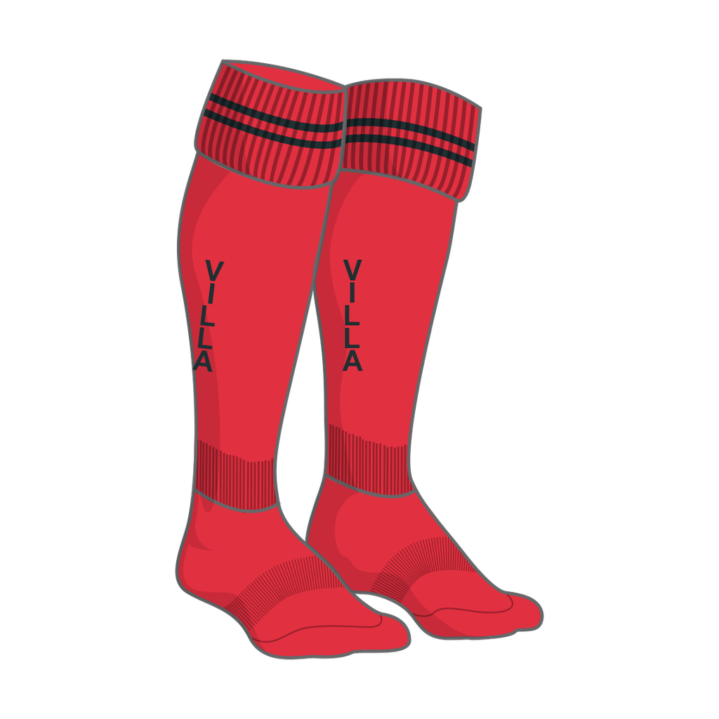 Alstonville FC Socks