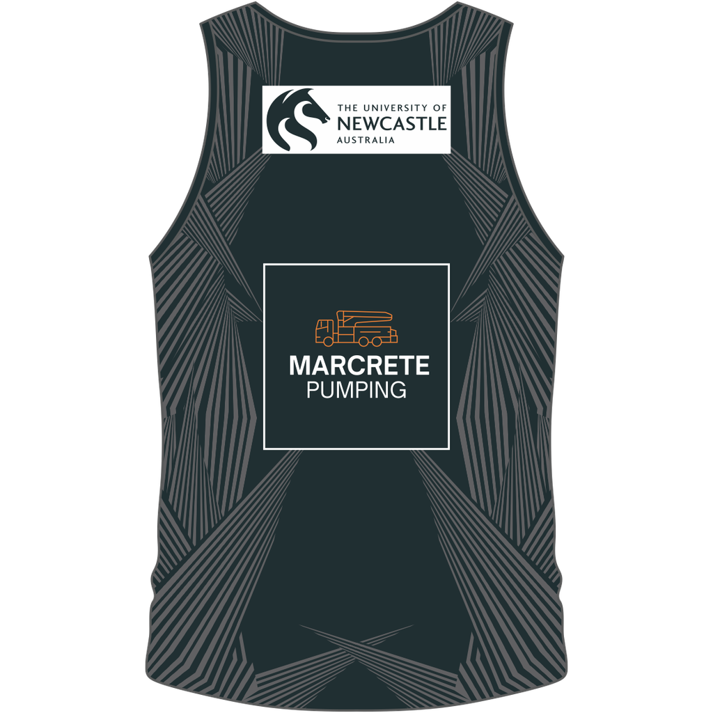 Hunter Wildfires Singlet Women