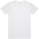 Merewether Carlton Tshirt White