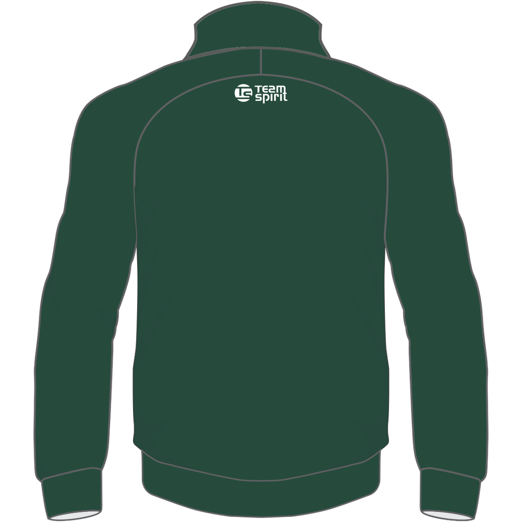 Merewether Carlton Track Jacket