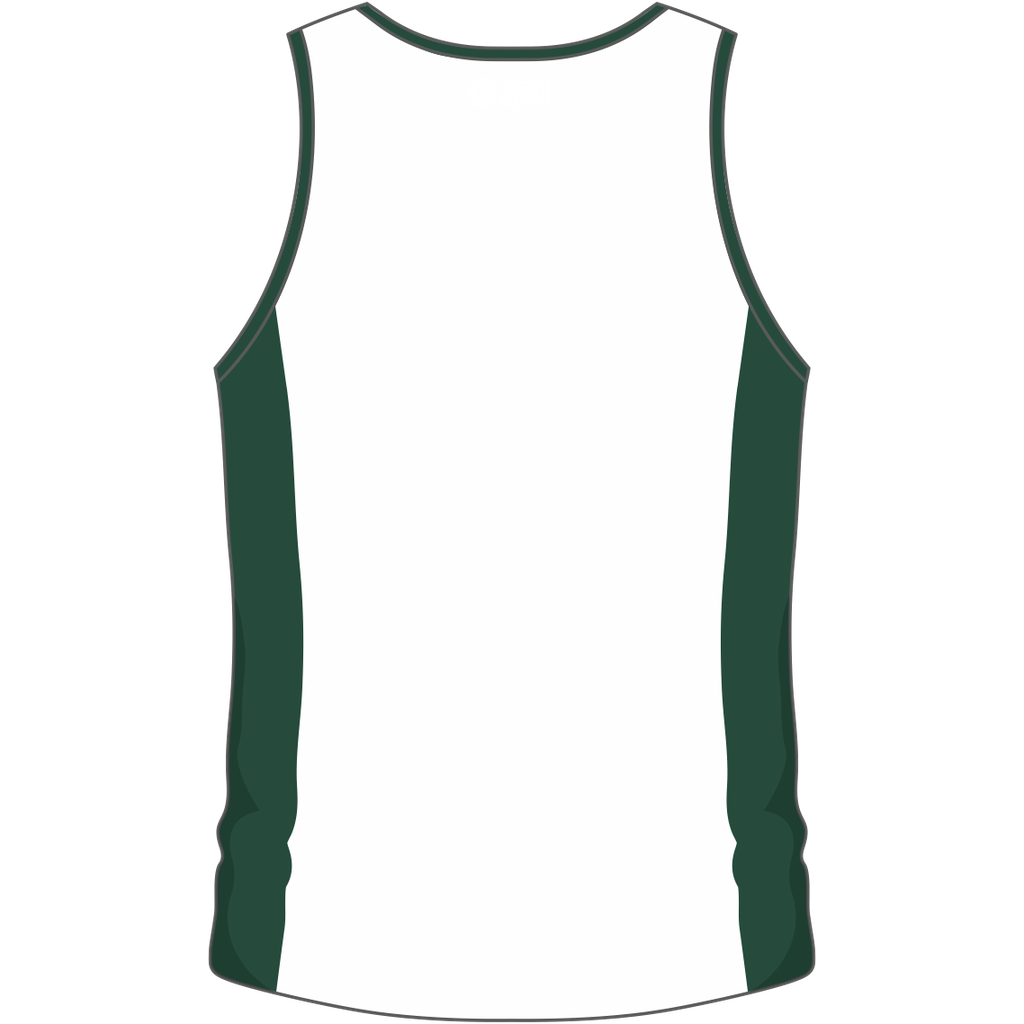 Merewether Carlton Reversible Singlet