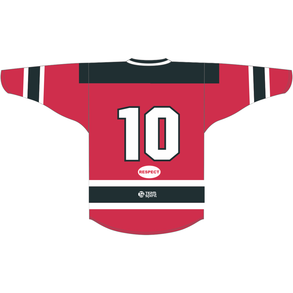 SB Youth Bears (HOME) Skater Jersey 