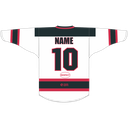 SB Youth Bears (HOME) Skater Jersey 