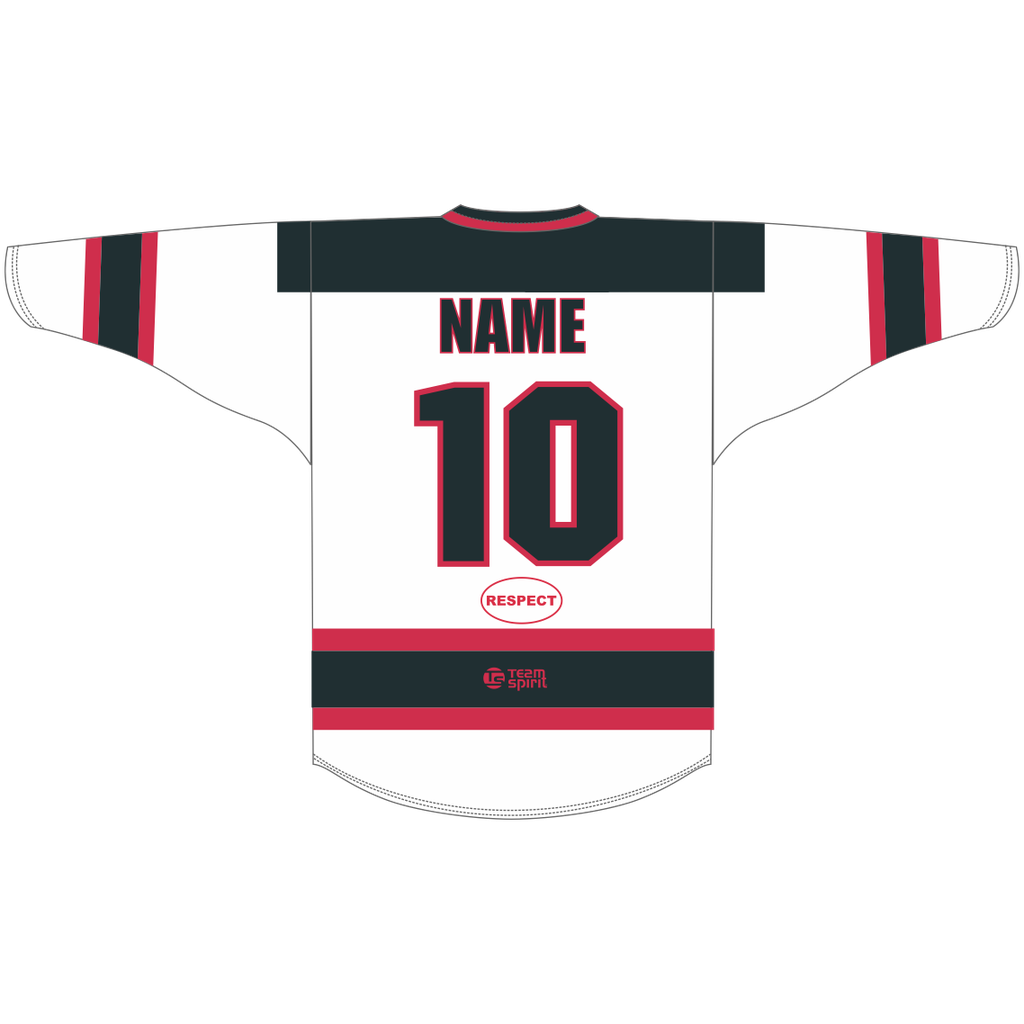 SB Youth Bears (HOME) Skater Jersey 