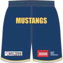 Macleay Valley Mustangs Training Shorts