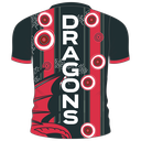 Kempsey Dragons Training Shirt