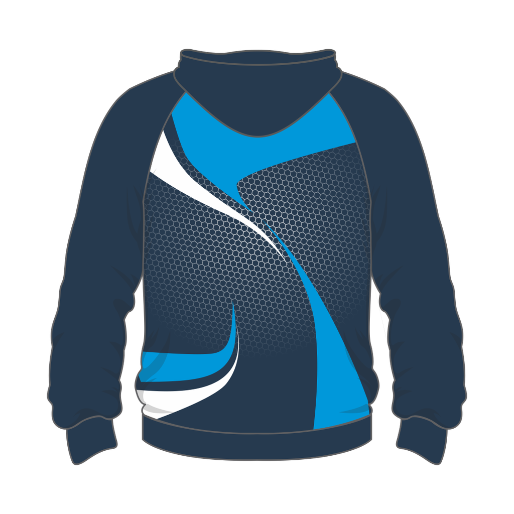 Manta Ray Hoodie