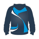 Manta Ray Hoodie