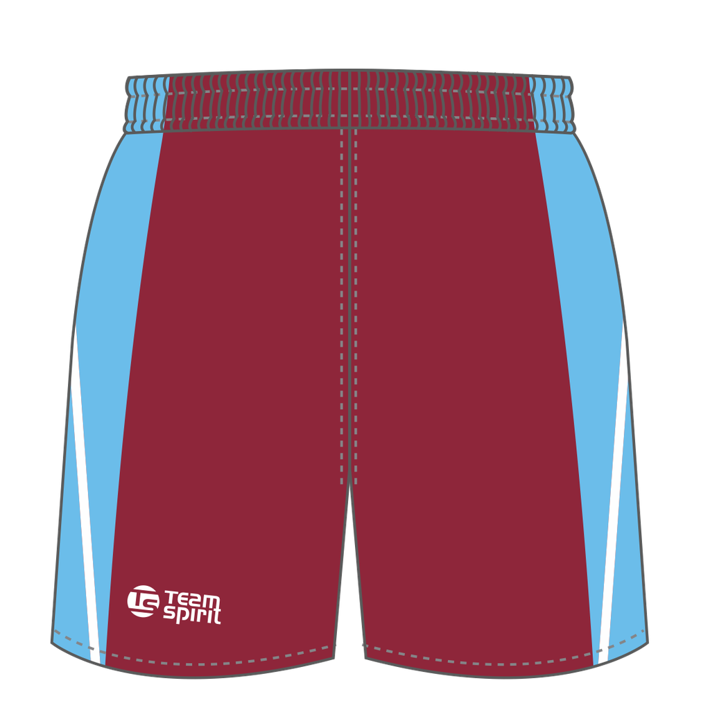 Casino Cobra Training Shorts