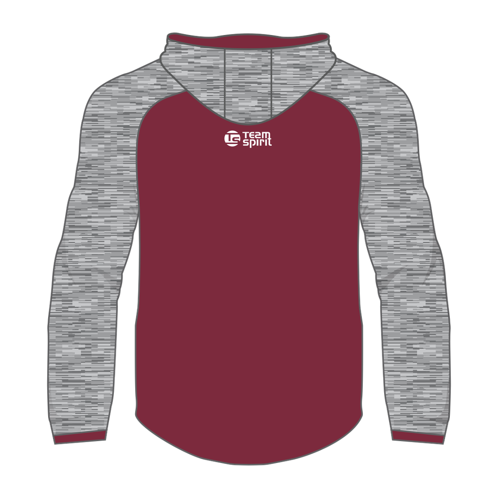 Casino Cobra Performance Hoodie