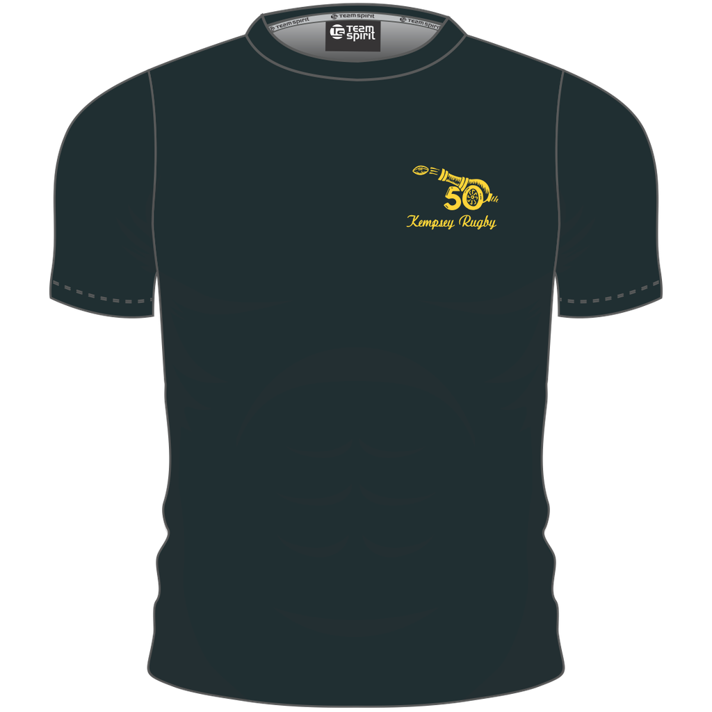 Kempsey Rugby 1975 Tee