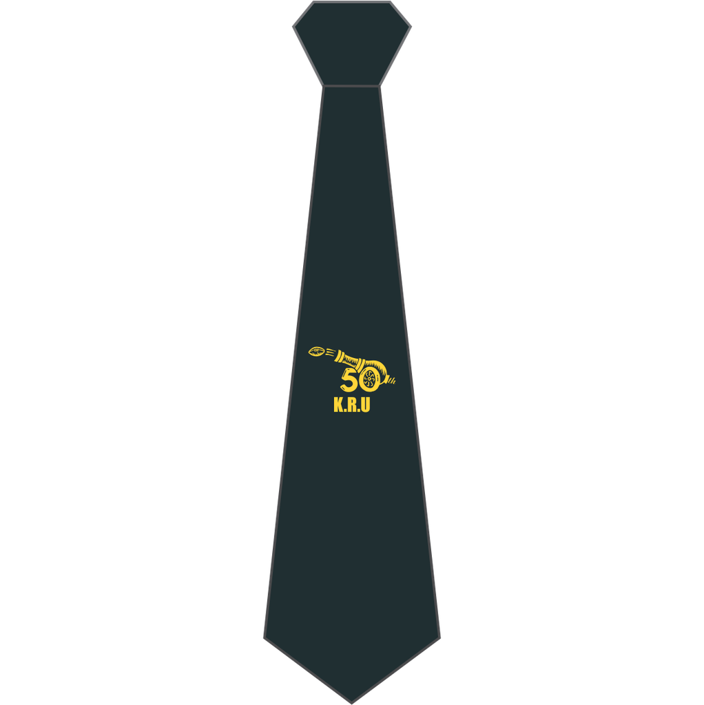 Kempsey Rugby - Tie