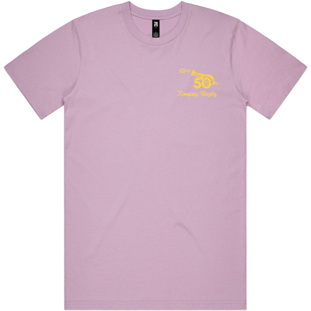 Kempsey Rugby - Fun Tee