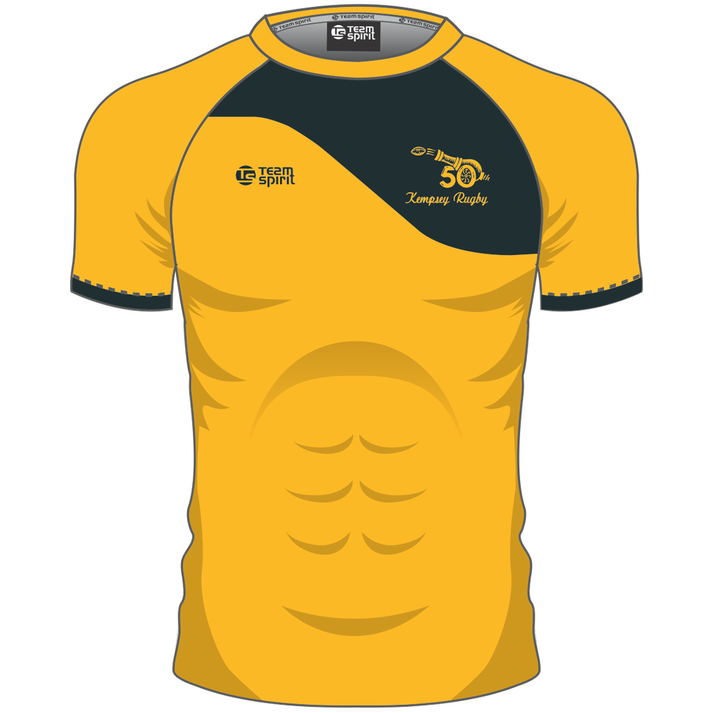 Kempsey Rugby - Training Shirt