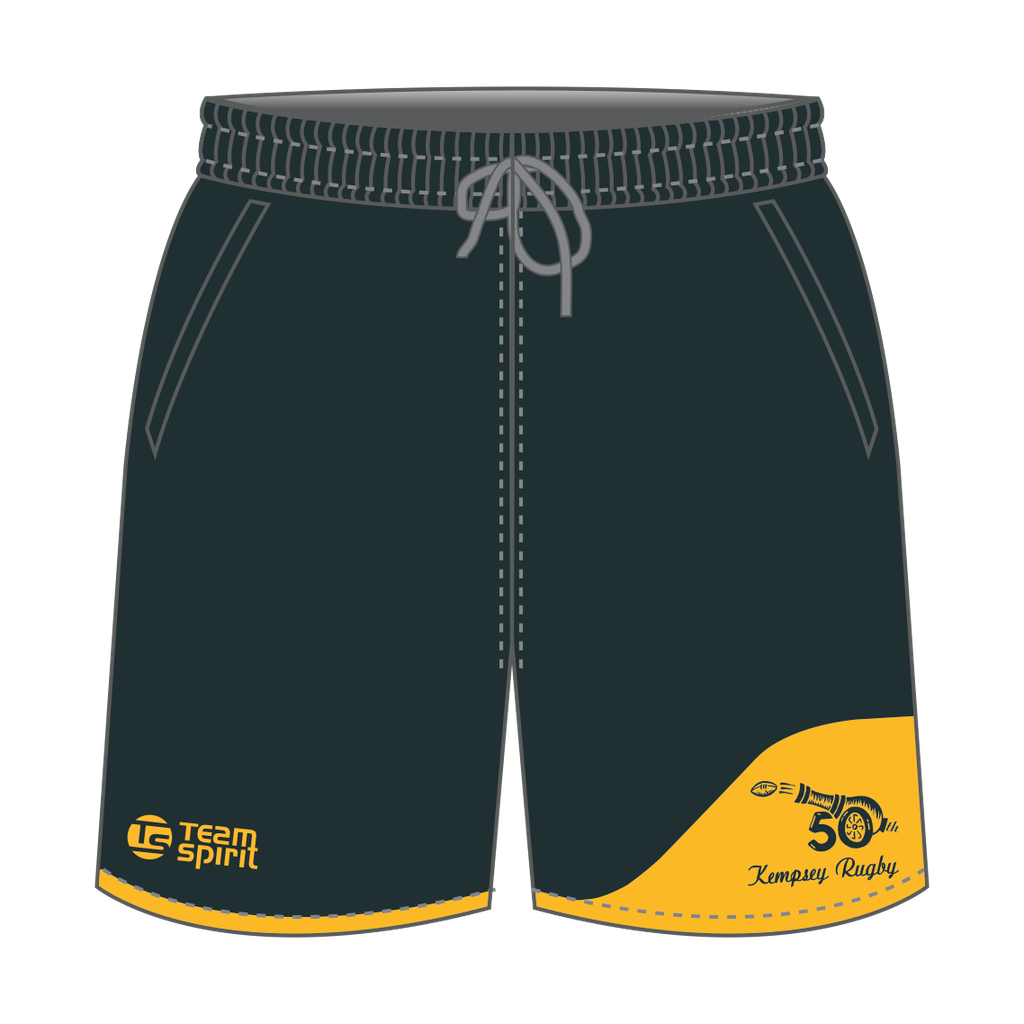 Kempsey Rugby - Training Short
