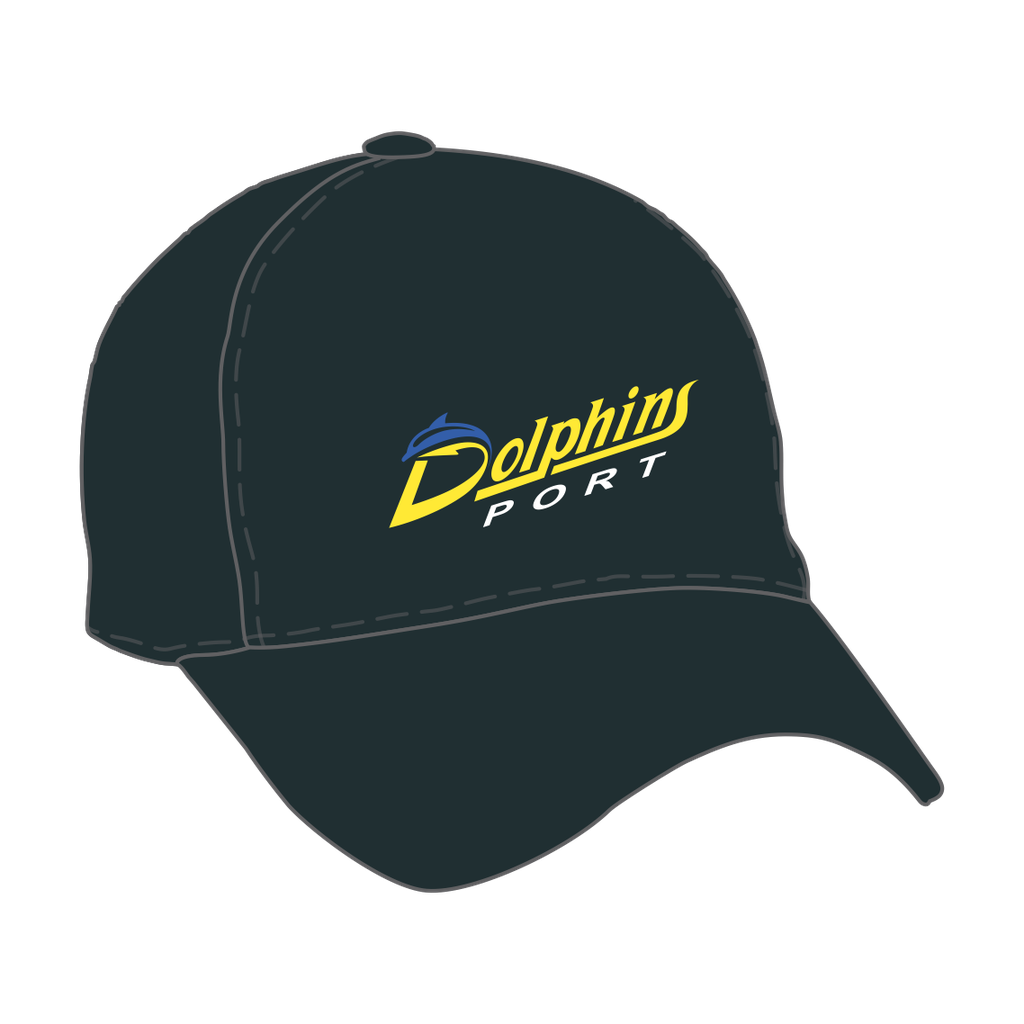 Dolphins Supporter Cap 1