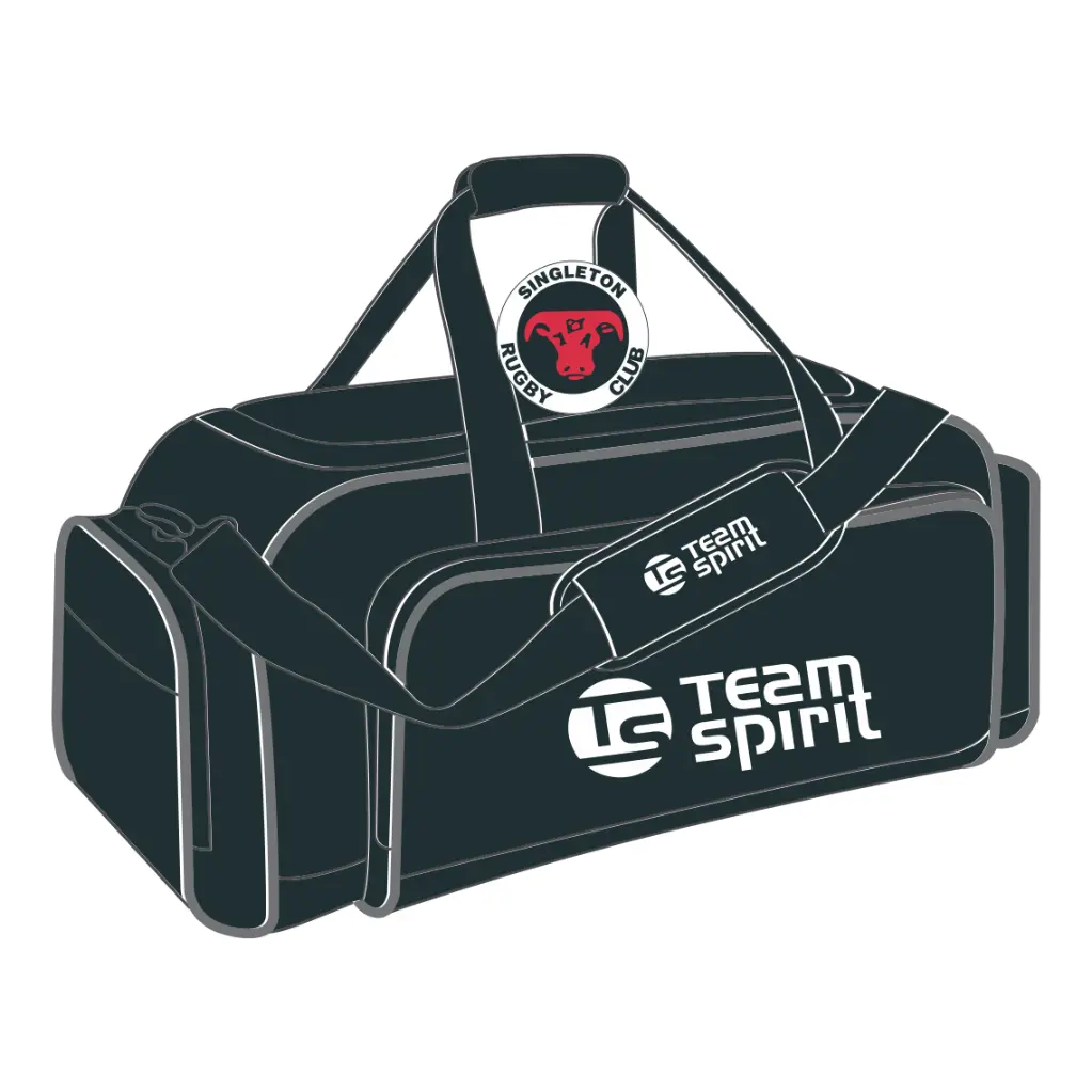 Singleton Kit Bag