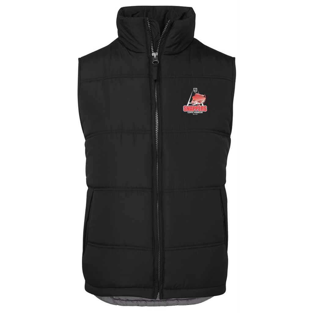 Coffs Snappers Vest