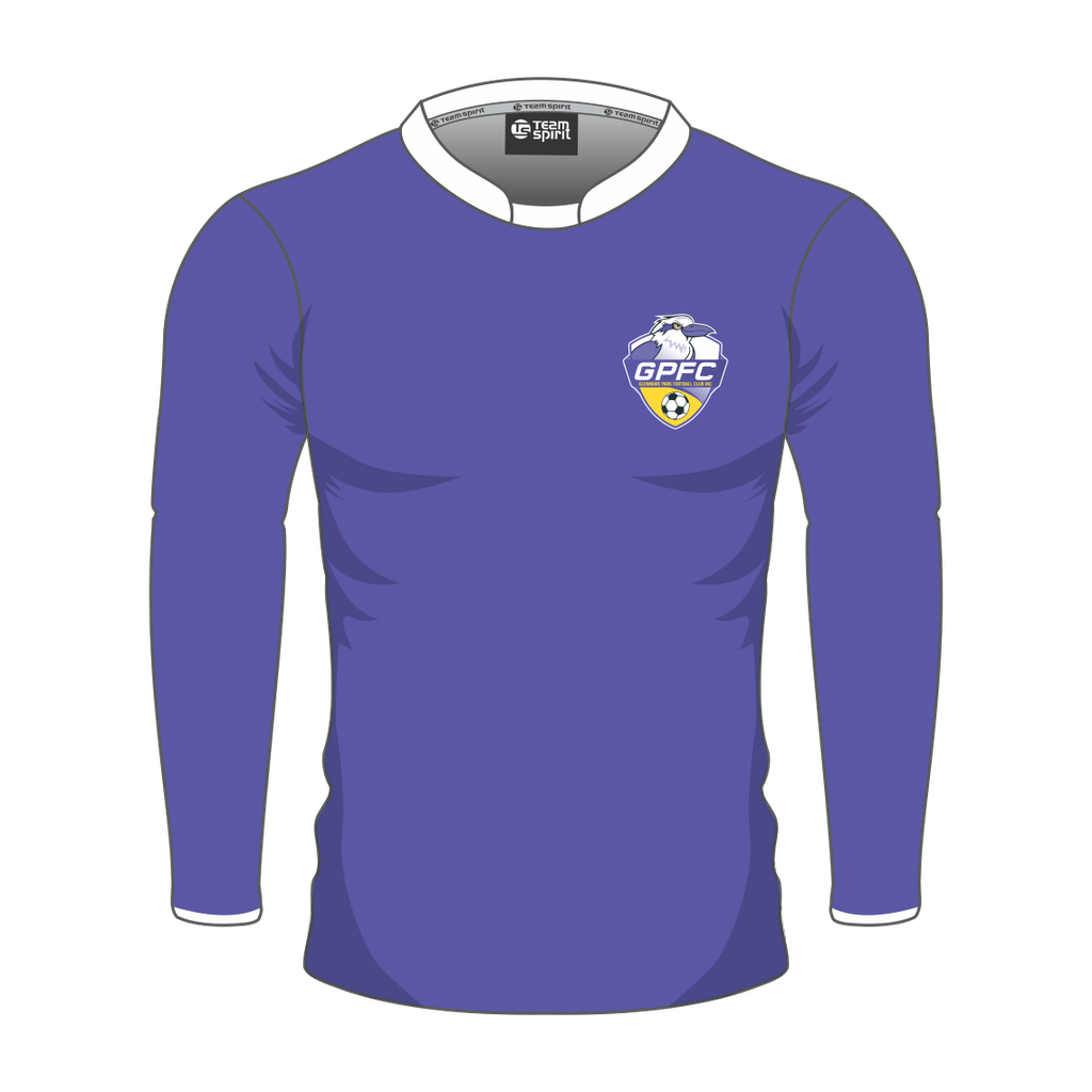 GPFC Training Shirt Long