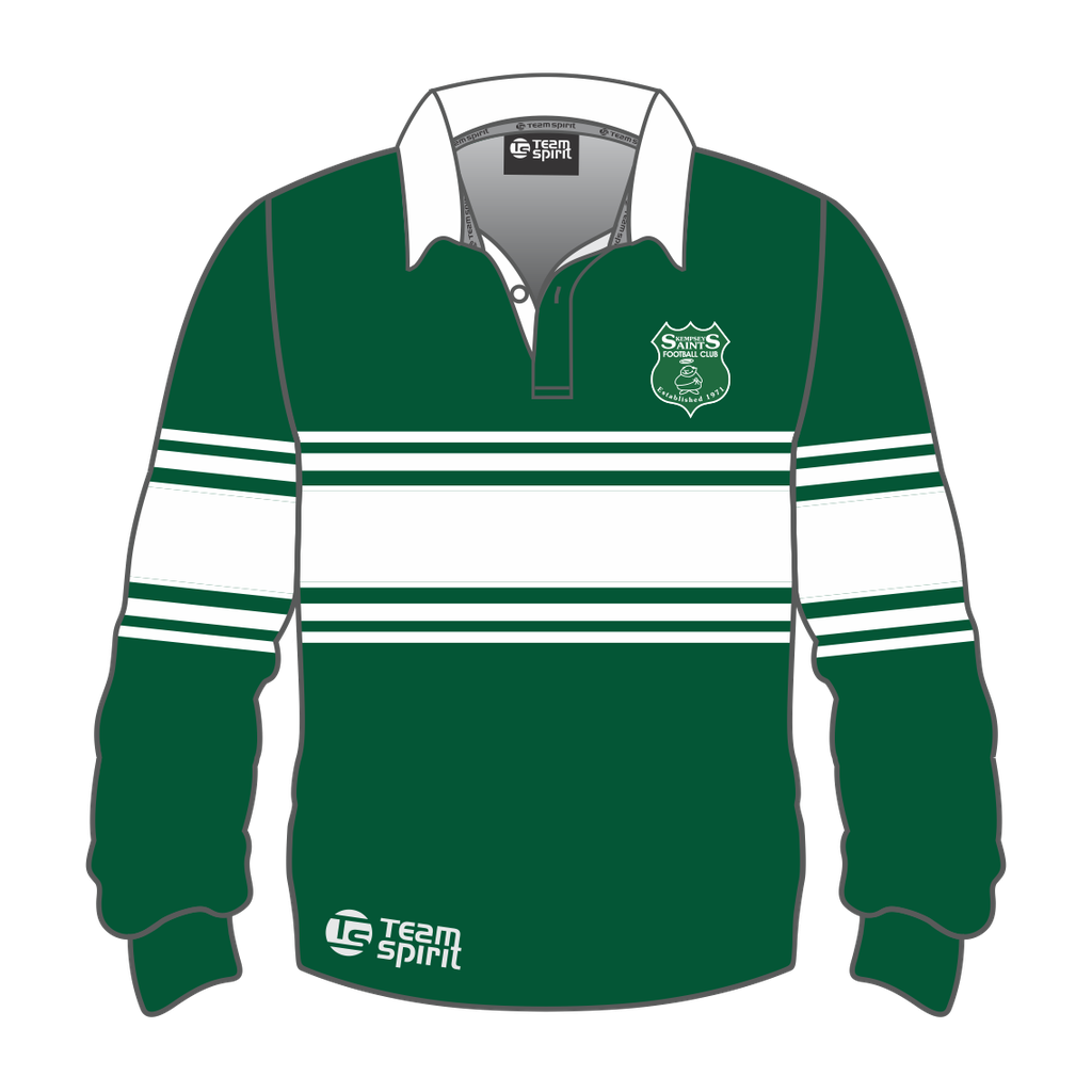 Kempsey Saints Knitted Jersey