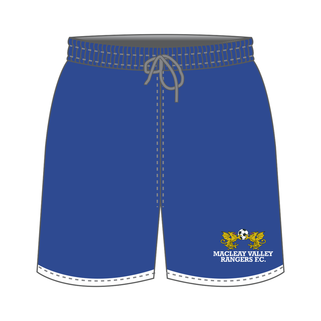 MVR Soccer Shorts