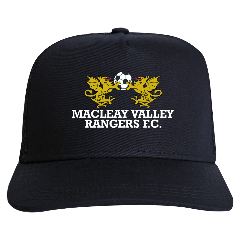 MVR Trucker Cap