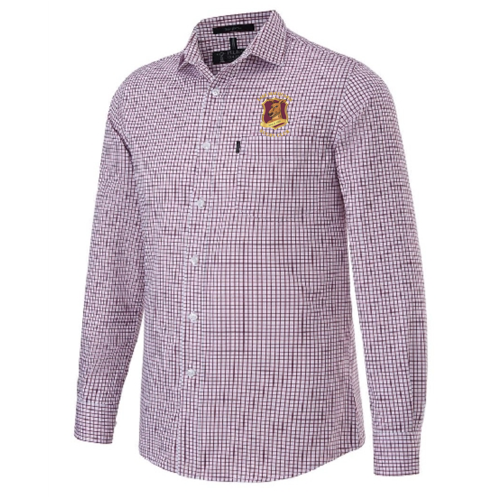 Lake Macquarie Rugby Dress Shirt