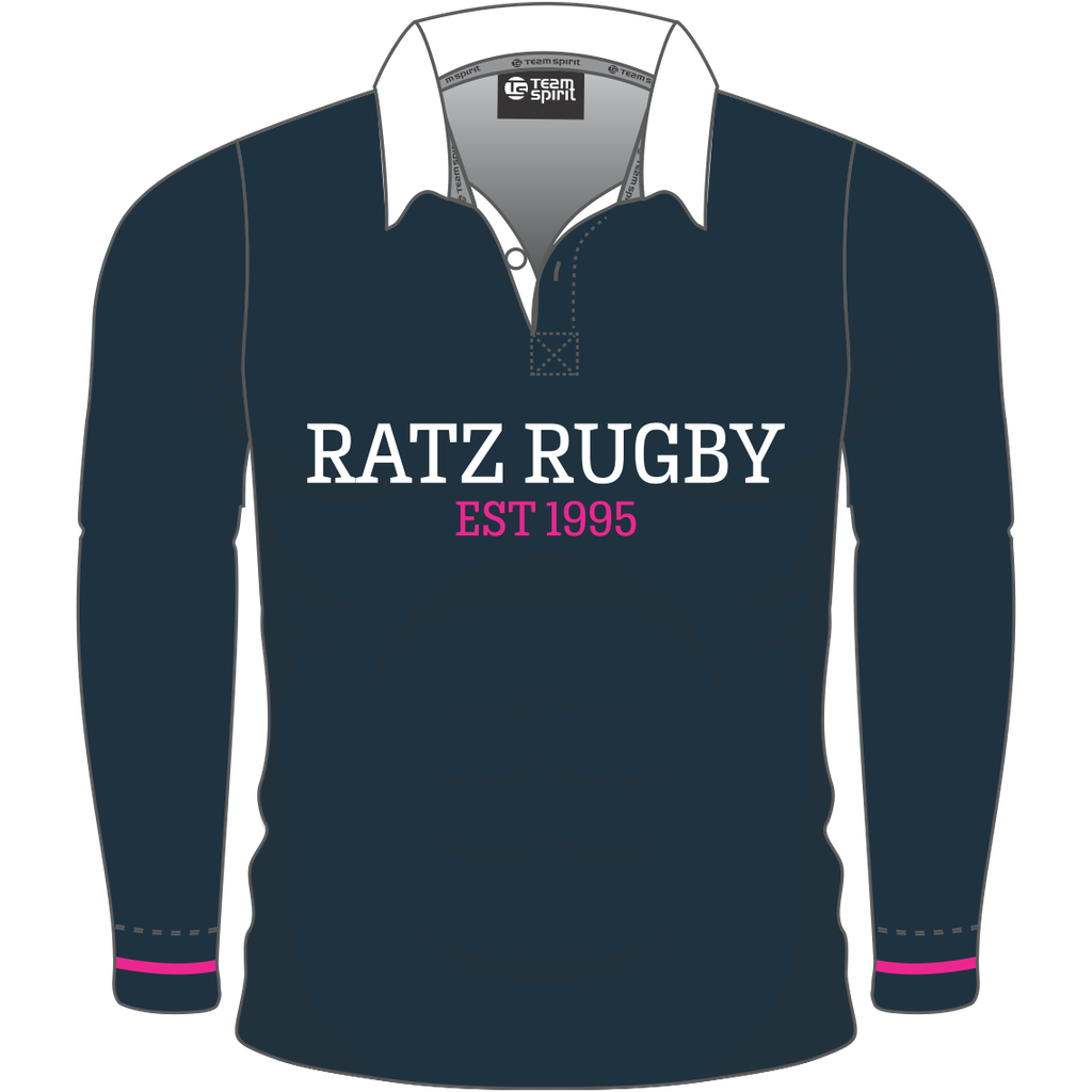 Manning River Ratz Knitted Jersey