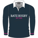 Manning River Ratz Knitted Jersey