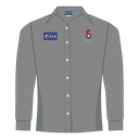 Casino Cobra’s Dress Shirt