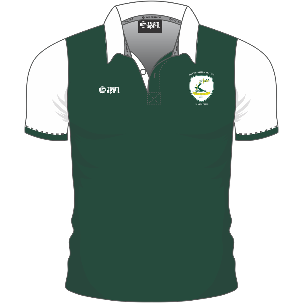 Merewether Carlton Rugby Union - Polo